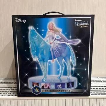 제일복권 디즈니 엘사 A상