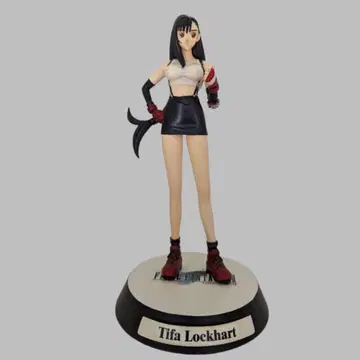 티파 록하트 파이널 판타지 VII 1/8 콜드 캐스트