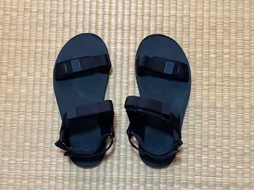 xero shoes D-trail 남성용 10 베어풋 샌들