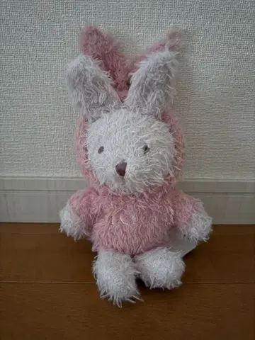 젤라또피케 토끼 봉제 인형