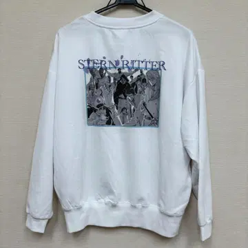 BLEACH 천년혈전편 THE BLOOD WARFARE 맨투맨 M-L