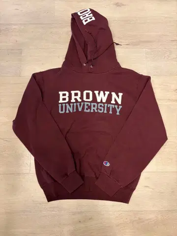 Champion 구제 의류 후드티 사이즈 S