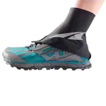ALTRA TRAIL GAITER L/XL 알트라 트레일 게이터