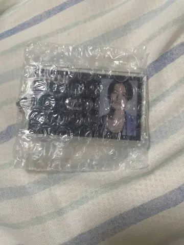 제3대 JSOULBROTHERS 이마이치 류지 키링