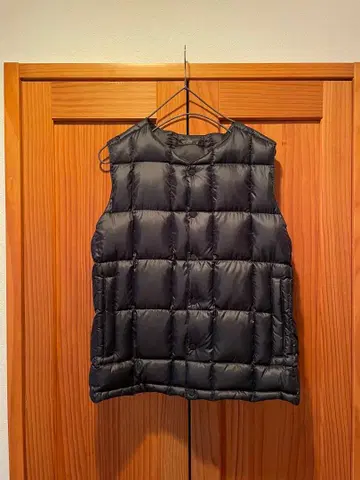 FIDELITY 피델리티 다운 베스트 네이비