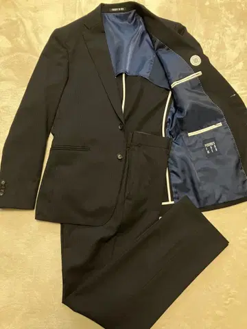 PERSON'S FOR MEN 스타일리시 비즈니스 정장