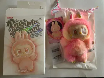 [ 정품 ] POP MART 러브브 LOYALTY 에너지