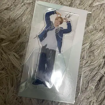 마츠시마 소 아크릴 스탠드