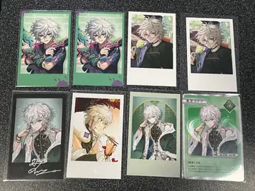 니지산지 무라쿠모 카게츠