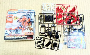 배틀 비다맨 크롬 하리 미사용 새상품