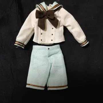 아존 김나지움 세일러