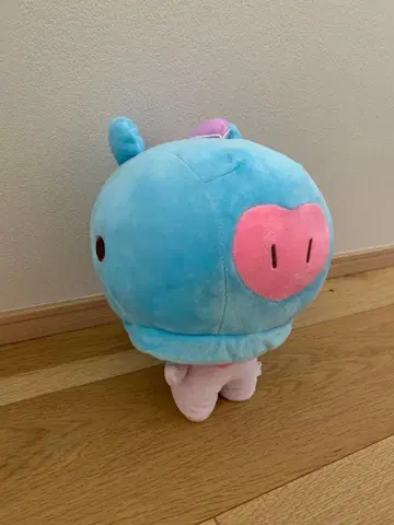 [ 새상품 ] BT21 MANG 봉제 인형