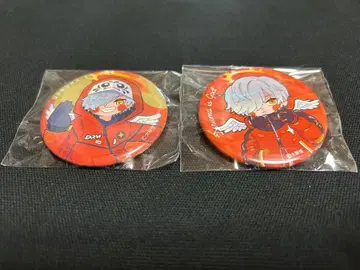 CR 다루마이즈갓도 대요괴 캔뱃지