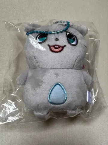 ROF-MAL 마스코트 하루못토 카이타 하루