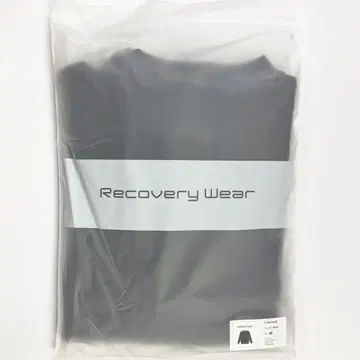 SIXPAD 시크 발리 의류 크루넥 M 남녀 공용