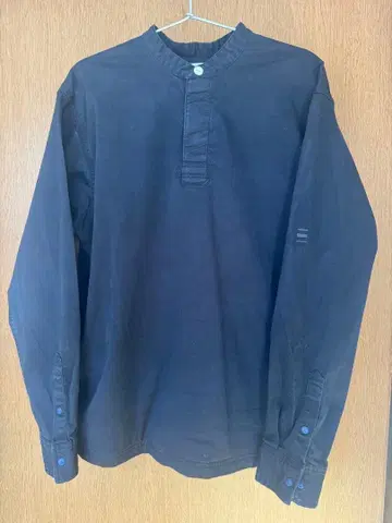 halfTen 하프텐 헨리넥