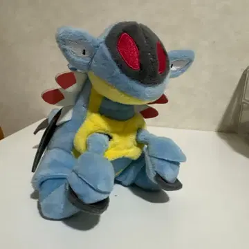 포켓몬 아말도 Pokemon fit 봉제 인형