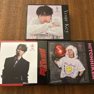 코노 준키 fortune 수납 BOX