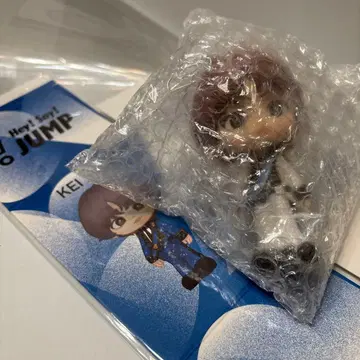 Hey!Say!JUMP 이노오 케이 시크릿 피규어