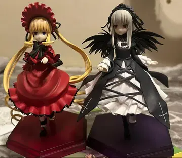 POP UP PARADE 로젠 메이든 신쿠 스이긴토