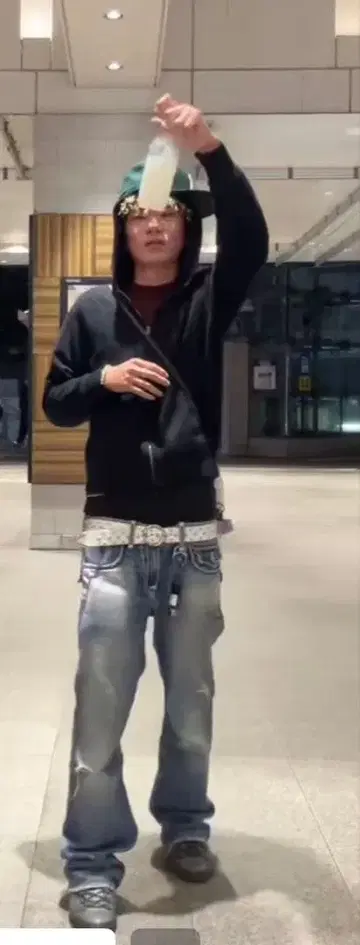 GAP 지퍼 후드티 swag sk8 90s 00s