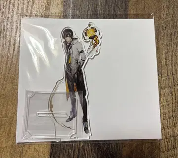 어나더 에덴 야크모 아크릴 스탠드