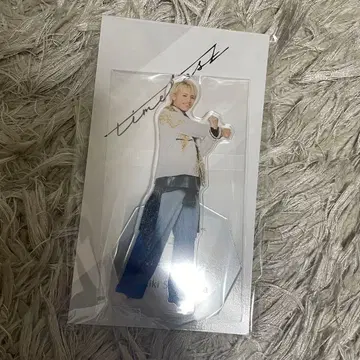 시노즈카 다이키 아크릴 스탠드