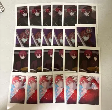 포르테 우타이테 REBEL 트레카세트