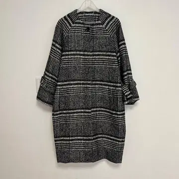 Mila Owen 롱 코트