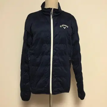 캘러웨이 충전솜 점퍼 & 삭스