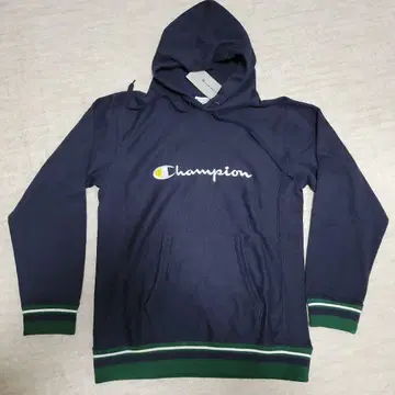 Champion REVERSE WEAVER 남성용 후드티 새상품 네이비