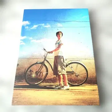 이츠이엔 [ 남색 여름연애('02 대만/불가리아) ] DVD