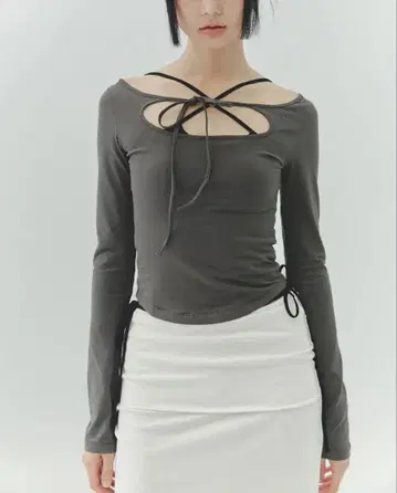 PAIN OR PLEASURE 긴팔 한국 위시코어 musinsa