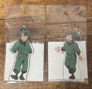 닌타마 아크릴 스탠드