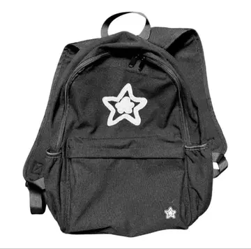 스타 팀 백팩