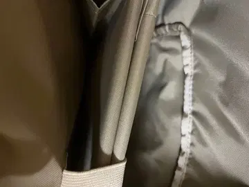 THE NORTH FACE 블랙 백팩