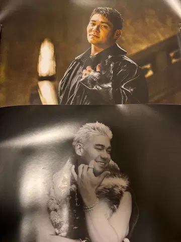 ZIPANG OPERA 지파오페 포스터 spi 4