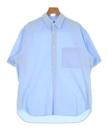 COMME des GARCONS HOMME 캐주얼 셔츠 남성용