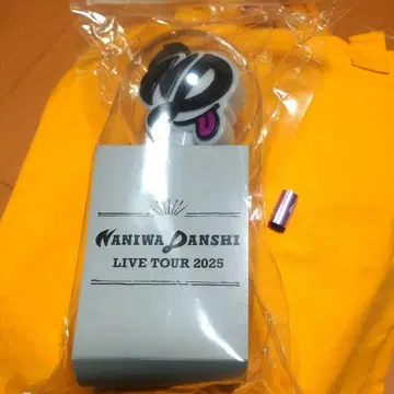 나니와단시 LIVE TOUR 2025 응원봉
