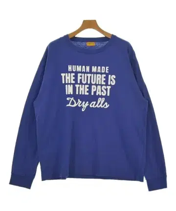 HUMAN MADE 티셔츠 컷소 남성용
