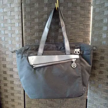 카나나 프로젝트 토트 블랙