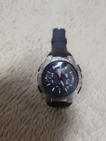 CASIO Wave Ceptor WVQ-M410-1AJF 5174*JA