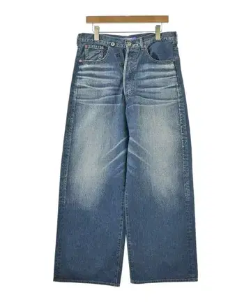 JUNYA WATANABE MAN 데님 팬츠 남성용