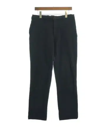 COMME des GARCONS HOMME 남성용 치노 팬츠