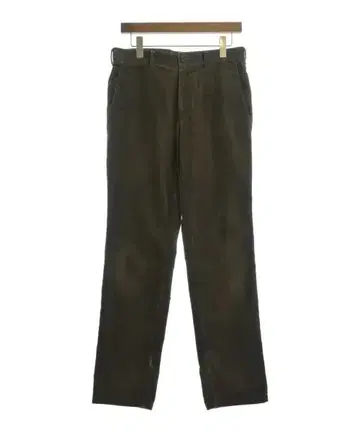 COMME des GARCONS HOMME 팬츠 (기타) 남성용