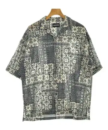 Danke schon. 캐주얼 셔츠 남성용