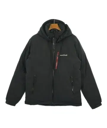 Montbell 다운 자켓/다운 베스트 남성용