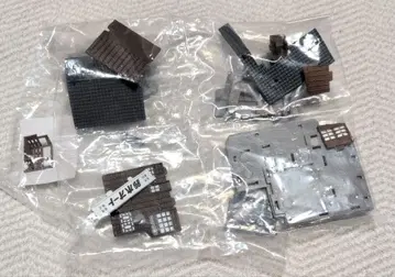 ALWAYS 산초메노 유히 정경 피규어 '64 스즈키 오토 박스 없음