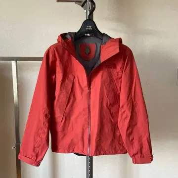 THE NORTH FACE 고어텍스 마운틴 후드티 점퍼