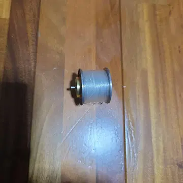 다이와 RCS 1012 G1 스풀 34mm